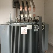 高陵区废旧变压器回收公司 免费上门评估价值