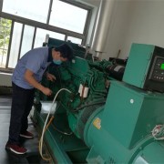 昆明官渡回收发电机组价格表2024「发电机回收多少钱」