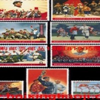 上海邮票回收公司，上海 邮票收购商家