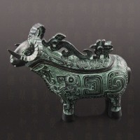 邵阳私人收购青铜器交易中心