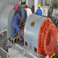 相城区厂报废电机回收 二手设备回收服务