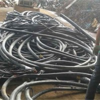 静乐县旧电缆回收大型厂家，静乐县工程电缆回收价格合理