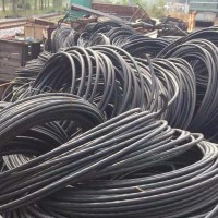 偏关县工程剩余电缆回收信息，偏关县废电缆回收比较专业