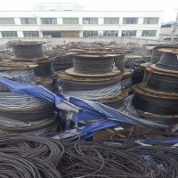 岢岚县电力电缆一览表 岢岚县二手电缆回收价钱电议