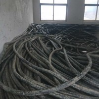洪洞县橡套电缆回收型号齐全，洪洞县废导线回收产品动态