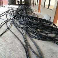 吉县高压电缆回收批发市场 吉县废电缆回收联系方式