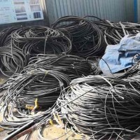 曲沃县电力电缆回收费用 曲沃县废电缆回收注意事项