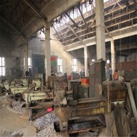 南京专业拆除旧工厂 拆除旧设备并回收 专车运输