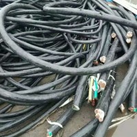 交口县阻燃电缆回收收购价目表 交口县废电缆回收供应商