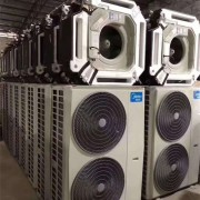 扬州中央空调回收市场行情-二手空调回收多少钱