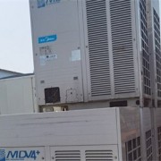 扬州广陵二手空调回收联系电话-高价上门回收各类空调
