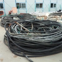 沙头角废品收购站|盐田废电缆电线回收价格