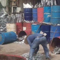 光明新区工厂搬迁拆迁-工厂废品废料回收公司