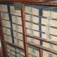 上海线装书回收 上门回收解放前老书籍 古籍书 碑帖拓本