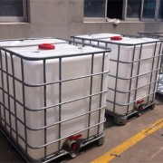 近日菏泽成武回收旧吨桶价格-本地正规吨桶回收服务商