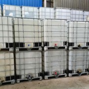 今天泰安东平废旧吨桶回收公司「吨桶回收一站式服务」