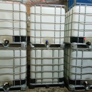 如今临沂费县回收废旧吨桶一站式服务公司「高价收吨桶」