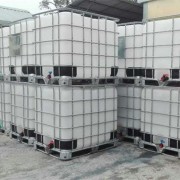 德州庆云1000L吨桶回收价格 本地回收吨桶厂家联系方式