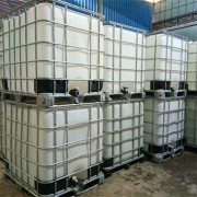 近期临沂沂水回收废旧吨桶公司 各规格类型吨桶高价回收