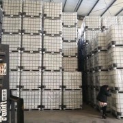 台州二手吨桶回收多少钱一个-浙江吨桶收购厂家