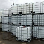 目前崂山1200L吨桶收购地址_面向青岛地区高价收购吨桶