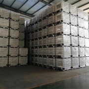 现在青岛莱西塑料吨桶回收地址_面向青岛地区高价收购吨桶