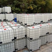 青岛平度附近吨桶回收公司专业回收各类型吨桶