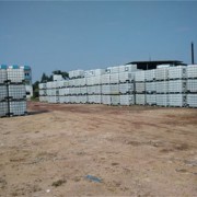 杭州旧吨桶回收市场行情-高价回收塑料吨桶