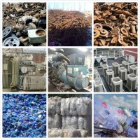 西安阎良区废品回收价格一吨多少钱 上门回收废品