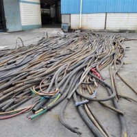 岳西控制电缆回收价位参考 岳西废电缆回收供应商