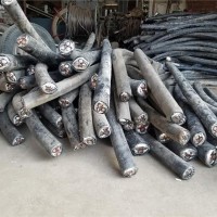祁门铝电缆回收分析行情，祁门废铝线回收今年价格高