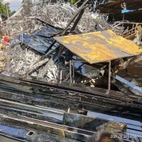 佛山三水区废不锈钢回收价格、废不锈钢边角料回收公司