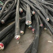 胶州废电缆回收价格表-青岛高价回收电缆