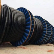 青岛黄岛旧电缆回收价格表-青岛高价回收电缆