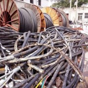 青岛即墨旧电缆回收附近_青岛哪里回收电缆