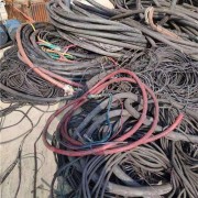 青岛市北废旧电缆回收价格表-青岛高价回收电缆