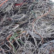 青岛市北旧电缆回收多少钱一米-青岛高价回收废电缆