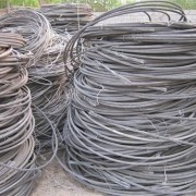 青岛废旧电缆回收公司 青岛高价回收废电缆