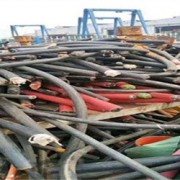 青岛城阳废旧电缆回收公司 青岛高价回收废电缆