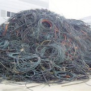 青岛即墨废旧电缆回收多少钱一米-青岛高价回收废电缆