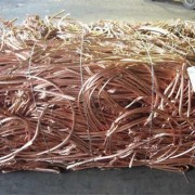 平度二手电缆回收公司 青岛高价回收废电缆