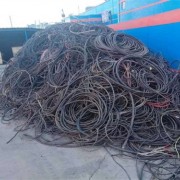 青岛崂山废电缆回收附近_青岛哪里回收电缆