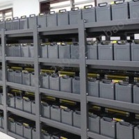 上海UPS电源回收 大厦二手UPS蓄电池回收