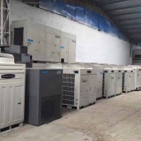 连云港工厂机器回收 收购废金属 设备回收价格