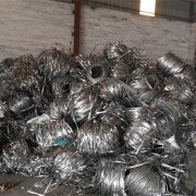 宝山罗泾不锈钢废品回收多少钱问宝山不锈钢回收商