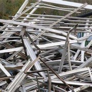济南钢城不锈钢管回收多少钱一斤，济南各区回收不锈钢废品