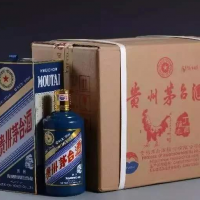 沅陵县专业回收茅台酒  电话预约即可上门回收各种名酒老酒