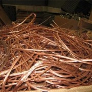如今济南废铜电缆回收集中打包处理中心（当天上门）