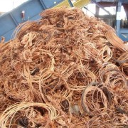 扬州邗江废磷铜回收-公司面向扬州地区上门回收各种废铜