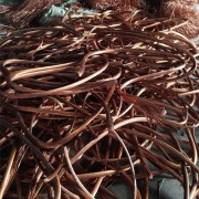 扬州广陵回收废铜屑再生厂家-本地废铜回收联系方式